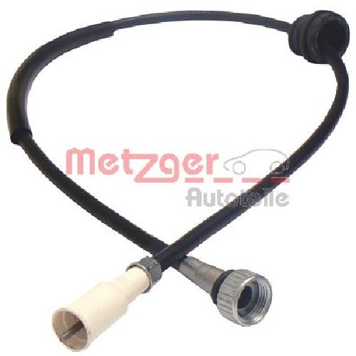 Original METZGER Tachowelle S 20012 für Opel