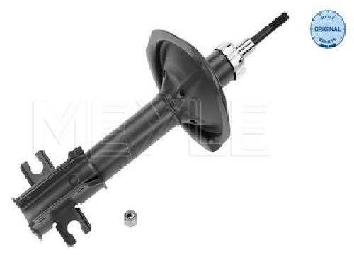 Original MEYLE Stoßdämpfer 226 613 0007 für Fiat