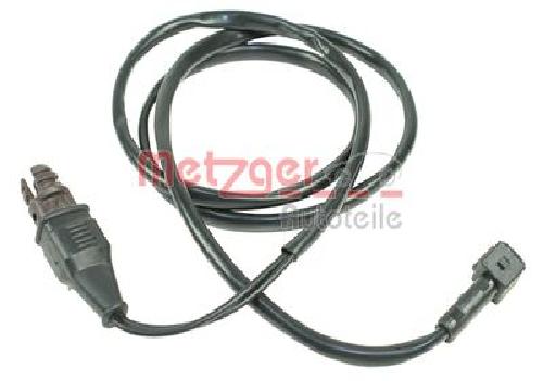 Original METZGER Sensor Außentemperatur 0905474 für Audi VW