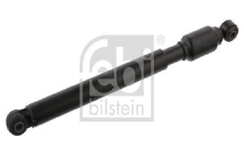 Original FEBI BILSTEIN Lenkungsdämpfer 01263 für Chrysler Mercedes-Benz