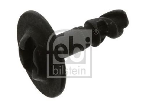 Original FEBI BILSTEIN Motor-/Unterfahrschutz 38692 für Audi