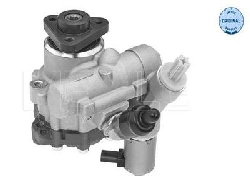 Original MEYLE Hydraulikpumpe Lenkung 114 631 0061 für Audi