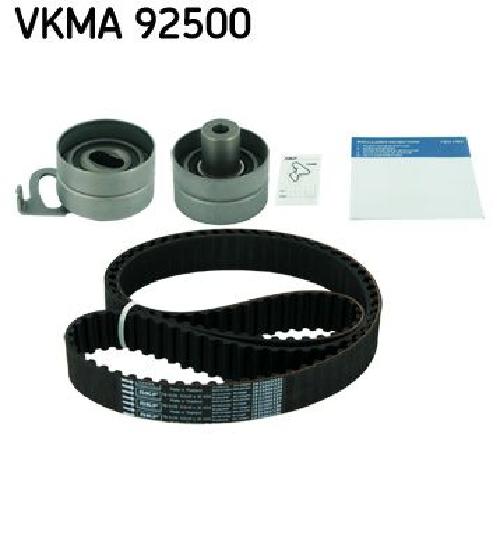 Original SKF Zahnriemensatz VKMA 92500 für Nissan