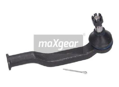 Original MAXGEAR Spurstangenkopf 69-0709 für Mazda