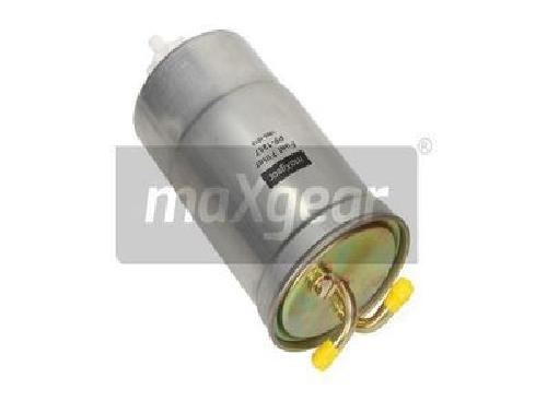 Original MAXGEAR Kraftstofffilter 26-1086 für Honda