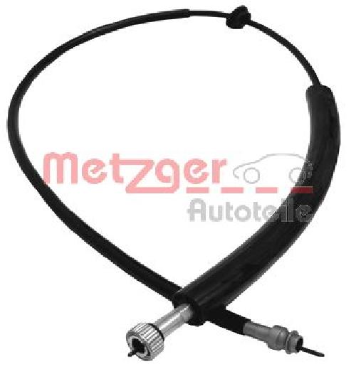 Original METZGER Tachowelle S 05008 für Mercedes-Benz