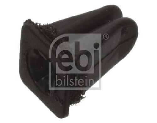 Original FEBI BILSTEIN Clip Zier-/Schutzleiste 44738 für Mercedes-Benz