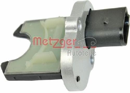 Original METZGER Lenkwinkelsensor 09001204 für Seat Skoda VW