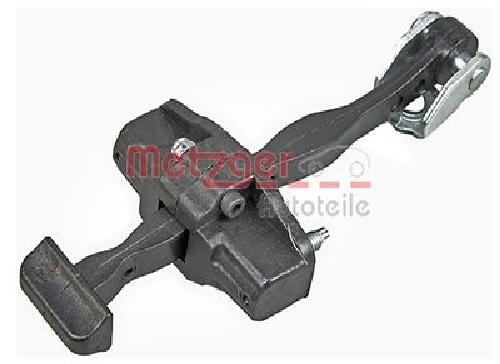 Original METZGER Türfeststeller 2312163 für Ford