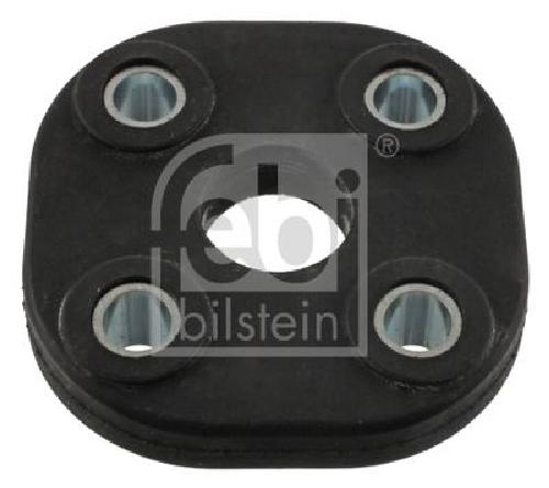 Original FEBI BILSTEIN Gelenk Lenksäule 01675 für BMW