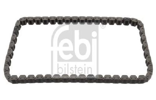 Original FEBI BILSTEIN Steuerkette 45955 für Audi Seat Skoda VW