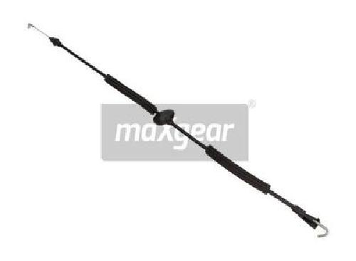 Original MAXGEAR Seilzug Türentriegelung 28-0382 für Skoda VW