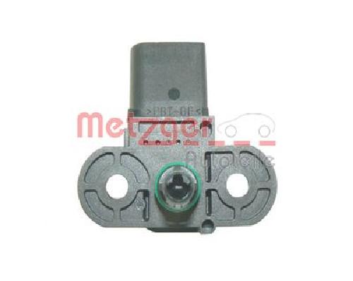 Original METZGER Drucksensor Bremskraftverstärker 0906335 für Audi Bentley MAN