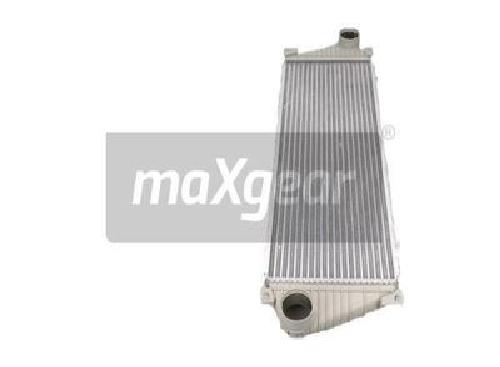 Original MAXGEAR Ladeluftkühler AC627766 für Mercedes-Benz VW