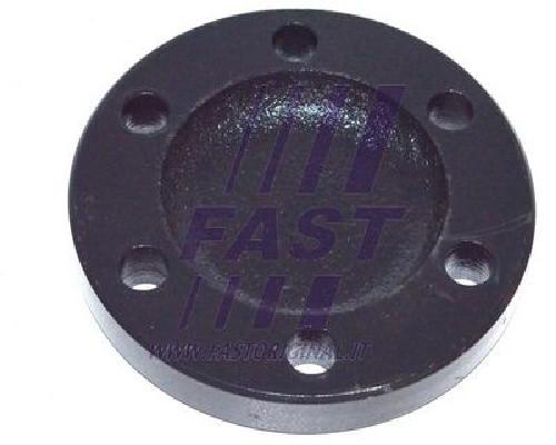 Original FAST Schutzdeckel Radnabe FT23057 für Iveco