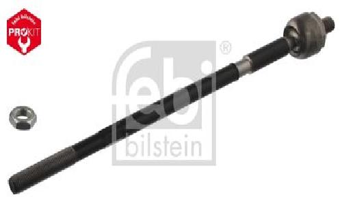 Original FEBI BILSTEIN Axialgelenk Spurstange 38857 für Seat VW