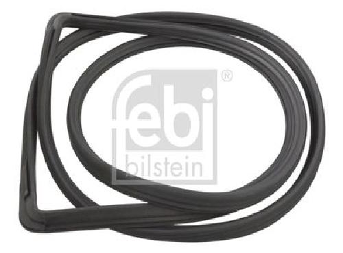 Original FEBI BILSTEIN Dichtung Frontscheibe 03012 für Mercedes-Benz