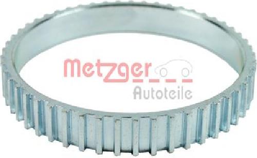 Original METZGER Sensorring ABS 0900174 für Opel Renault