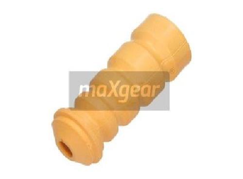 Original MAXGEAR Anschlagpuffer Federung 72-0243 für Seat VW