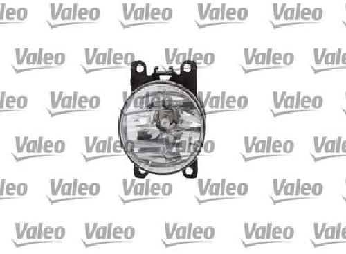 Original VALEO Nebelscheinwerfer 044848 für Dacia