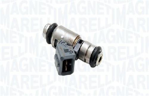 Original MAGNETI MARELLI Einspritzventil 805000136213 für Ford