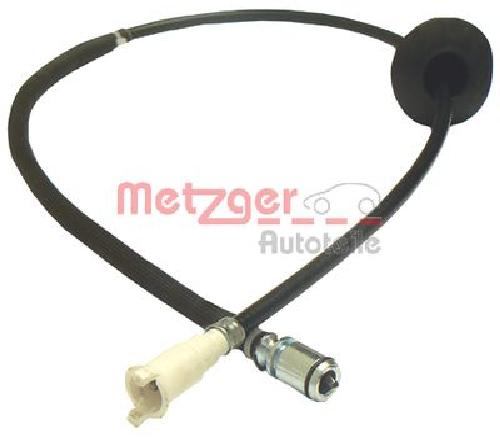 Original METZGER Tachowelle S 24016 für Renault