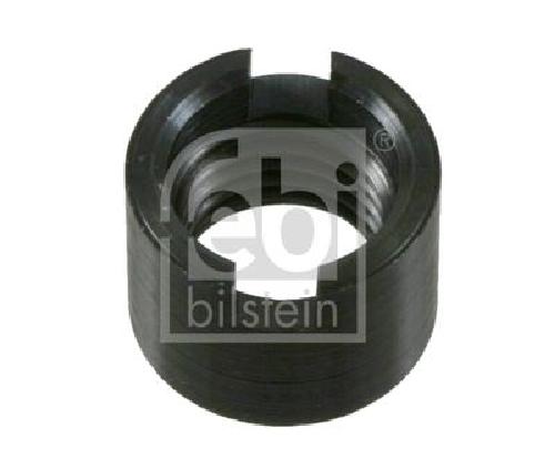 Original FEBI BILSTEIN Gewindehülse Federbein 02159 für Audi Seat VW