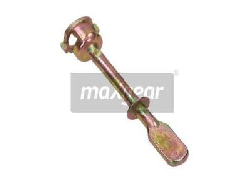 Original MAXGEAR Türgriffbetätigung 28-0307 für Seat VW