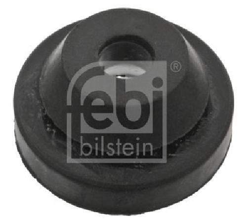 Original FEBI BILSTEIN Anschlagpuffer Luftfilter Anschlagpuffer Motorabdeckung 47277