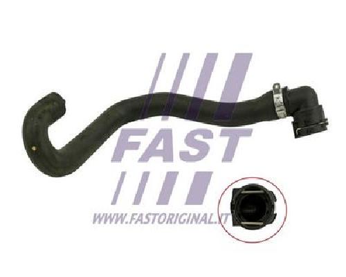 Original FAST Schlauch Wärmetauscher-Heizung FT61067 für Ford