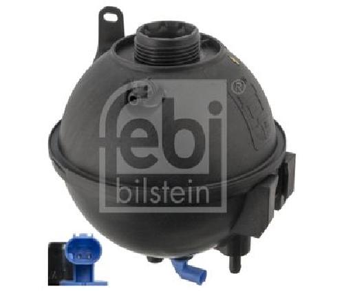 Original FEBI BILSTEIN Ausgleichsbehälter Kühlmittel 49212 für BMW