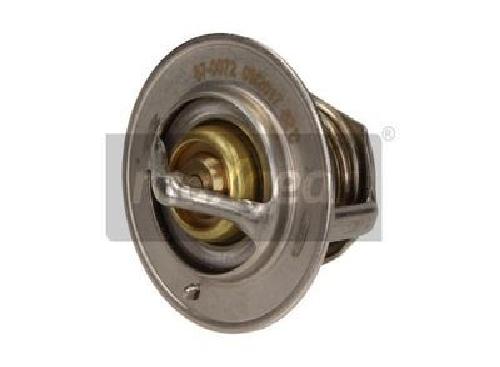 Original MAXGEAR Thermostat Kühlmittel 67-0072 für Opel