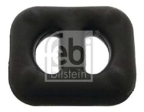 Original FEBI BILSTEIN Halter Abgasanlage 04707 für Opel