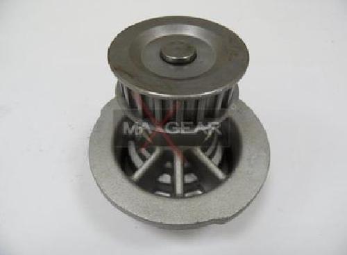 Original MAXGEAR Wasserpumpe 47-0031 für Chevrolet Daewoo Opel