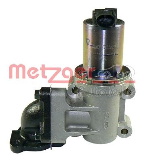 Original METZGER AGR-Ventil 0892053 für KIA