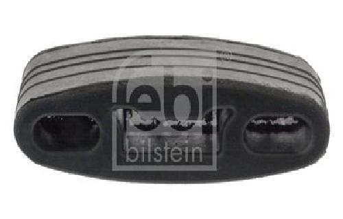 Original FEBI BILSTEIN Halter Abgasanlage 04706 für Daewoo Opel