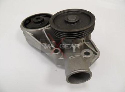 Original MAXGEAR Wasserpumpe 47-0098 für Skoda