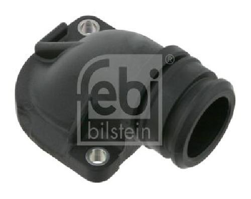 Original FEBI BILSTEIN Kühlmittelflansch 23404 für Seat VW