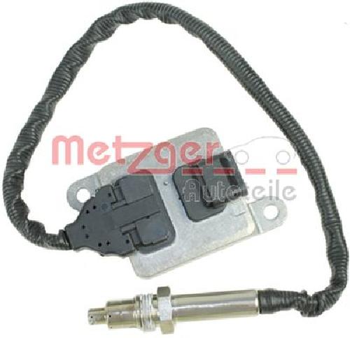 Original METZGER NOx-Sensor NOx-Katalysator 0899182 für BMW