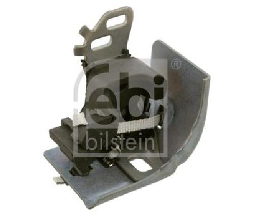 Original FEBI BILSTEIN Halter Abgasanlage 29584 für Renault