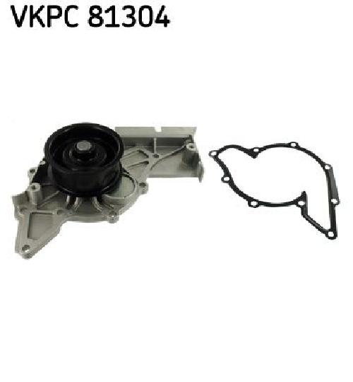 Original SKF Wasserpumpe VKPC 81304 für Audi