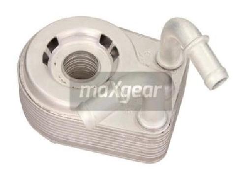 Original MAXGEAR Ölkühler Motoröl 14-0035 für Fiat