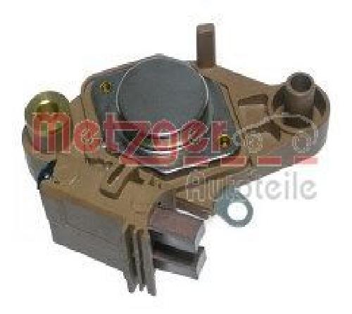 Original METZGER Generatorregler 2390046