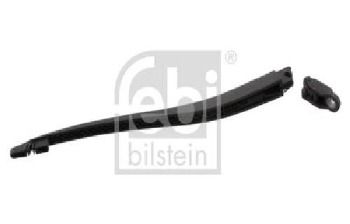 Original FEBI BILSTEIN Wischarm Scheibenreinigung 33768 für Opel