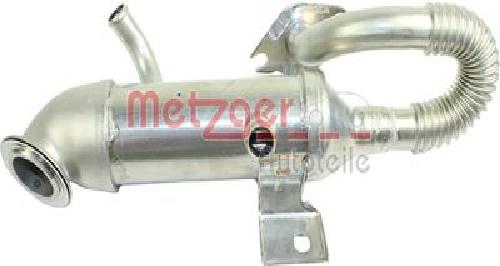 Original METZGER Kühler Abgasrückführung 0892538 für Ford