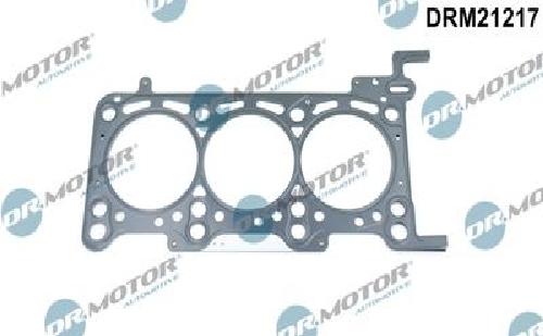 Original Dr.Motor Automotive Dichtung Zylinderkopf DRM21217 für Audi VW