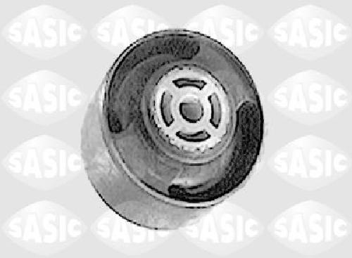 Original SASIC Lagerung Motor 8091161 für Citroën Fiat Lancia Peugeot