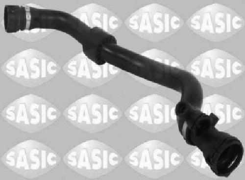 Original SASIC Kühlerschlauch 3406238 für BMW