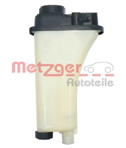 Original METZGER Ausgleichsbehälter Kühlmittel 2140012 für BMW