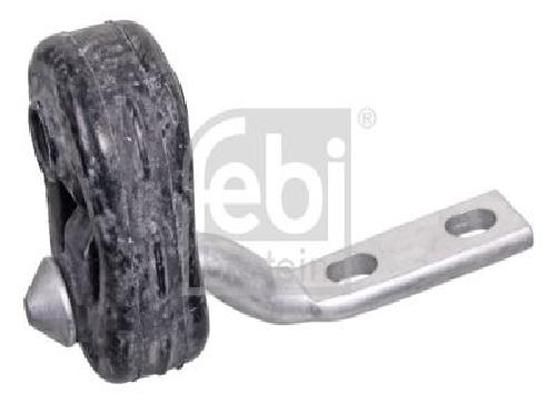 Original FEBI BILSTEIN Halter Abgasanlage 103226 für Audi